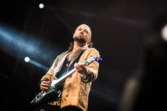 Gogol Bordello