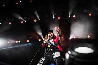 Gogol Bordello