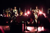 Losers cirque company