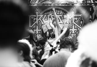 Gruesome