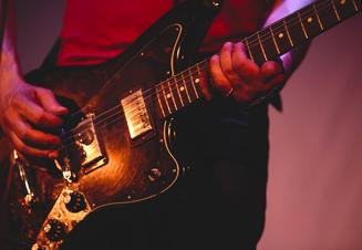 Metronome Blues