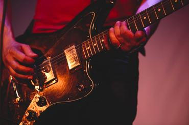Metronome Blues