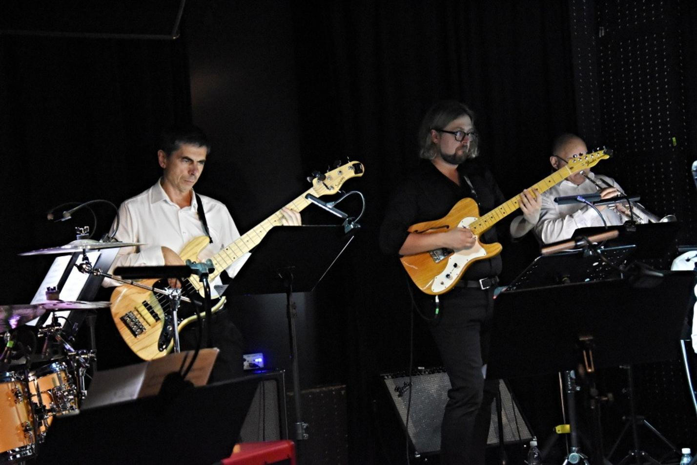 2-Kaunas Big Band
