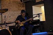 12-John Del Toro Richardson