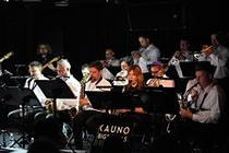 1-Kaunas Big Band