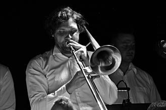 4-Kaunas Big Band