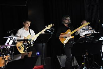 2-Kaunas Big Band