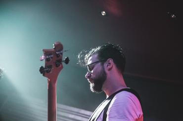 Metronome Blues