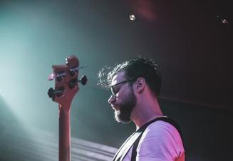 Metronome Blues