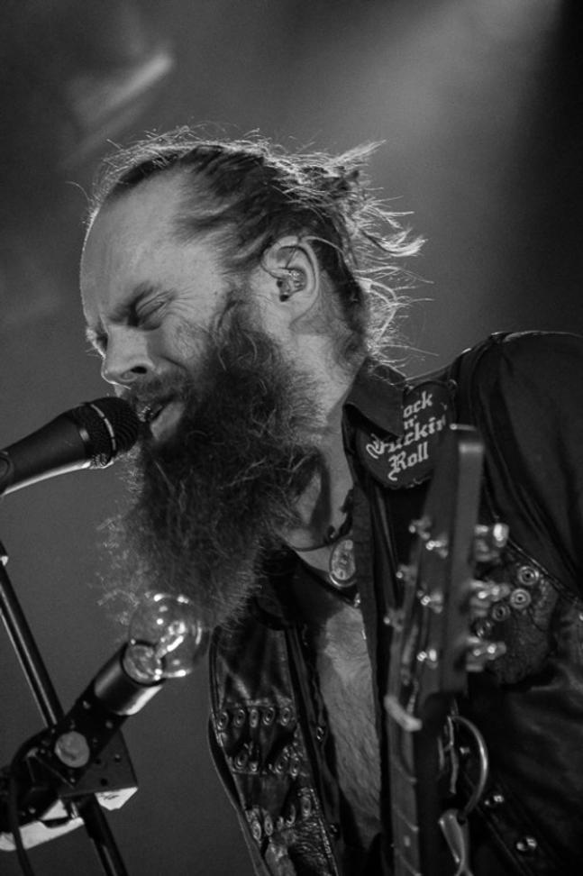 Sólstafir