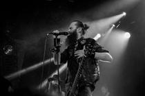 Sólstafir