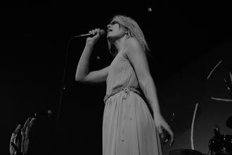 Myrkur