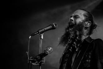 Sólstafir