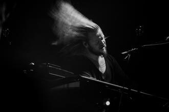 Sólstafir