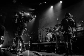 Sólstafir