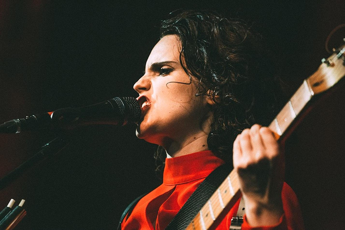 Anna Calvi
