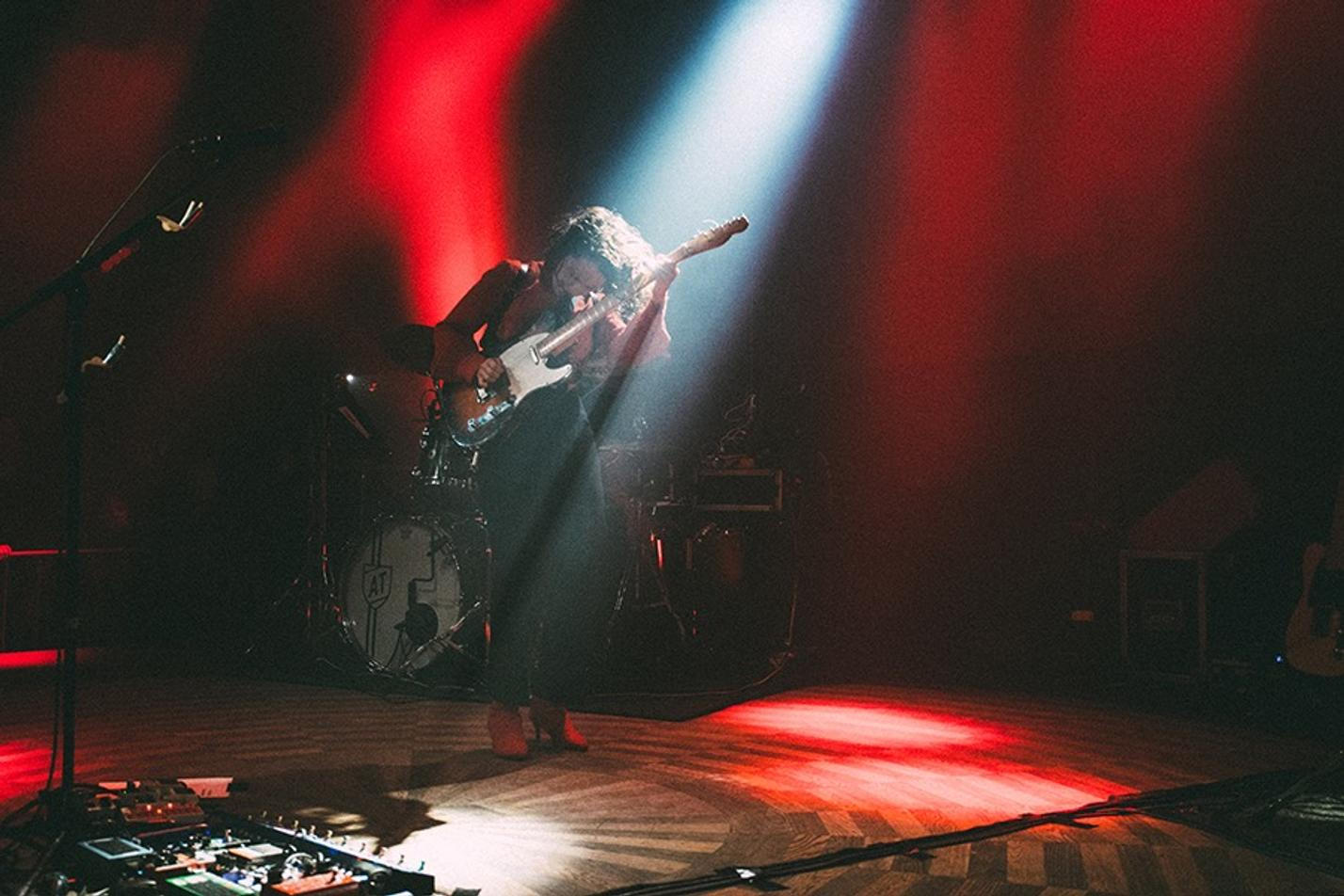 Anna Calvi