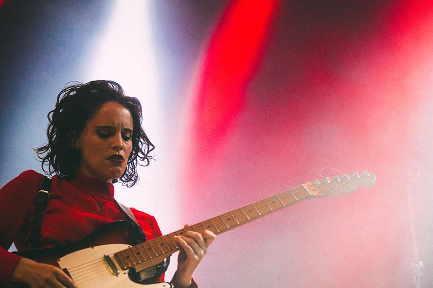 Anna Calvi
