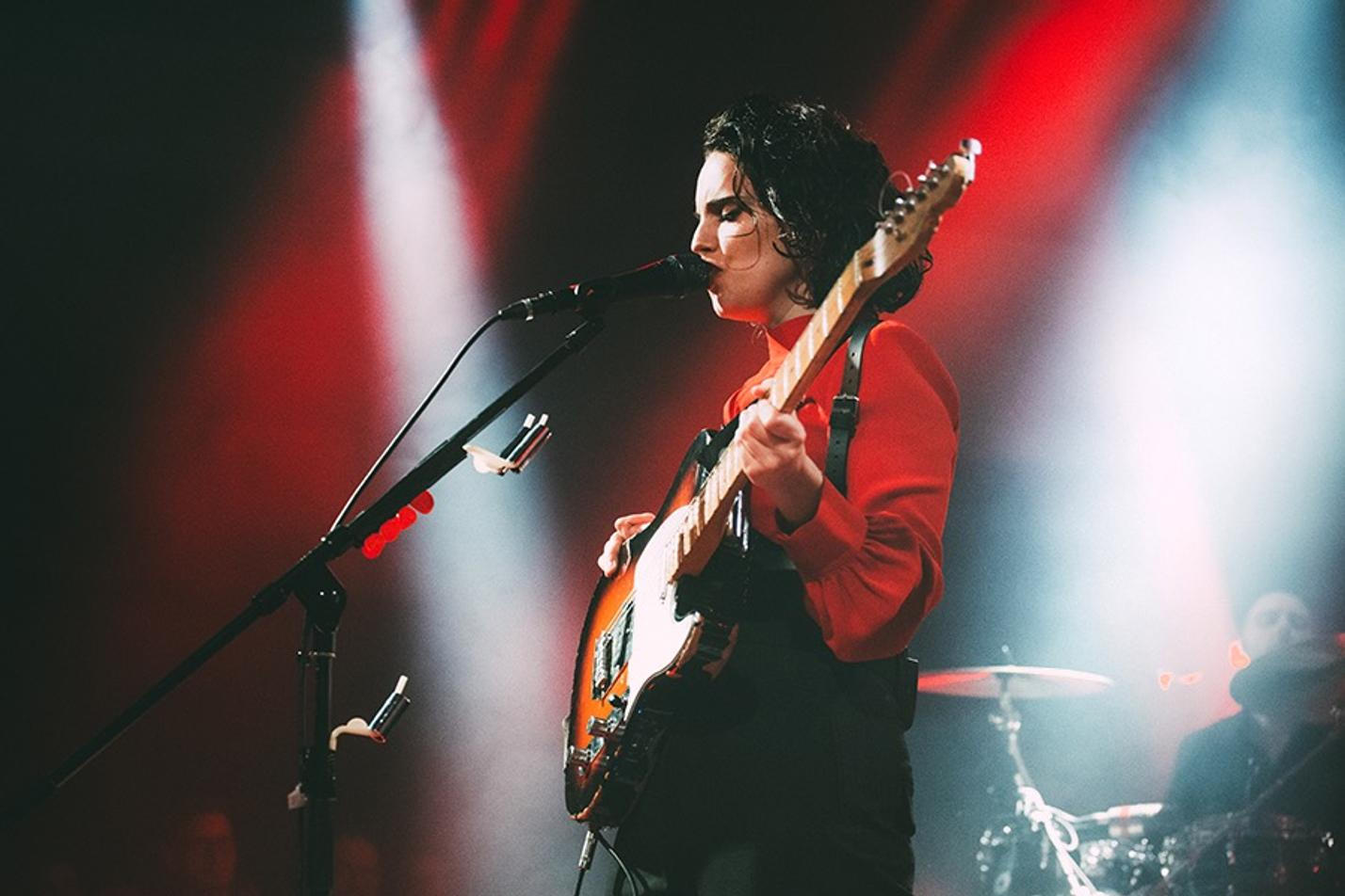 Anna Calvi