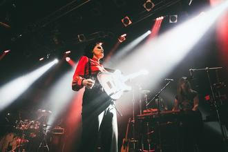 Anna Calvi