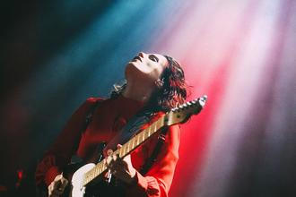 Anna Calvi