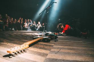 Anna Calvi