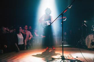 Anna Calvi
