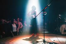 Anna Calvi