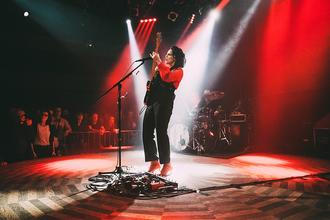 Anna Calvi
