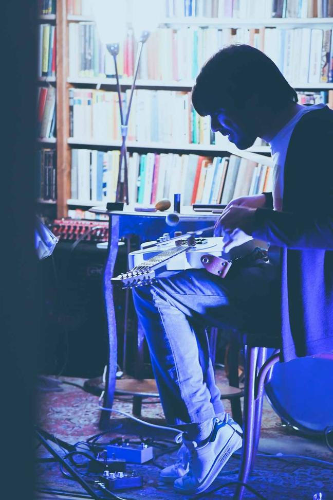 Marcelo dos Reis + Luís Vicente 3