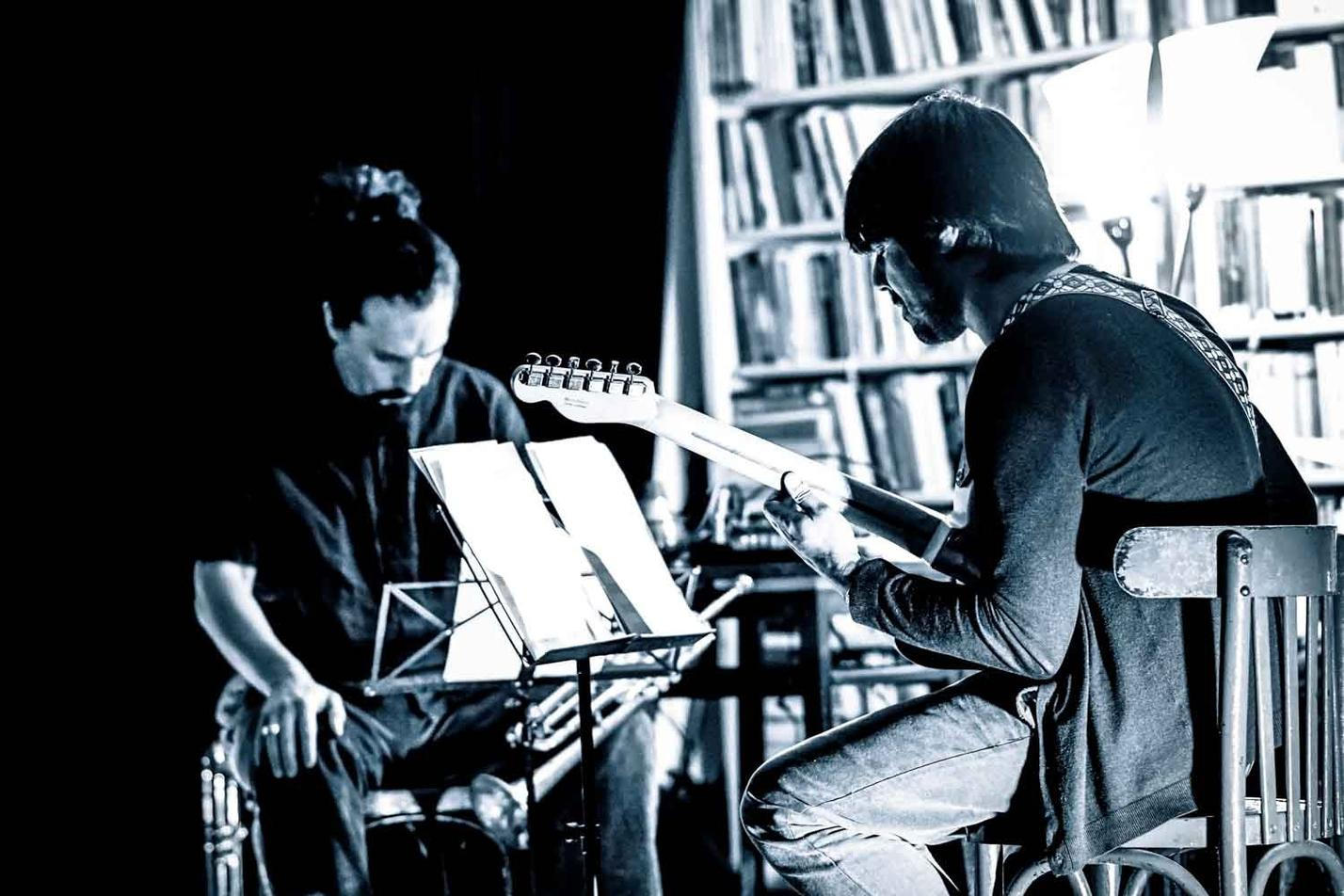 Marcelo dos Reis + Luís Vicente 5