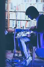 Marcelo dos Reis + Luís Vicente 3