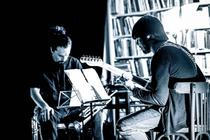 Marcelo dos Reis + Luís Vicente 5