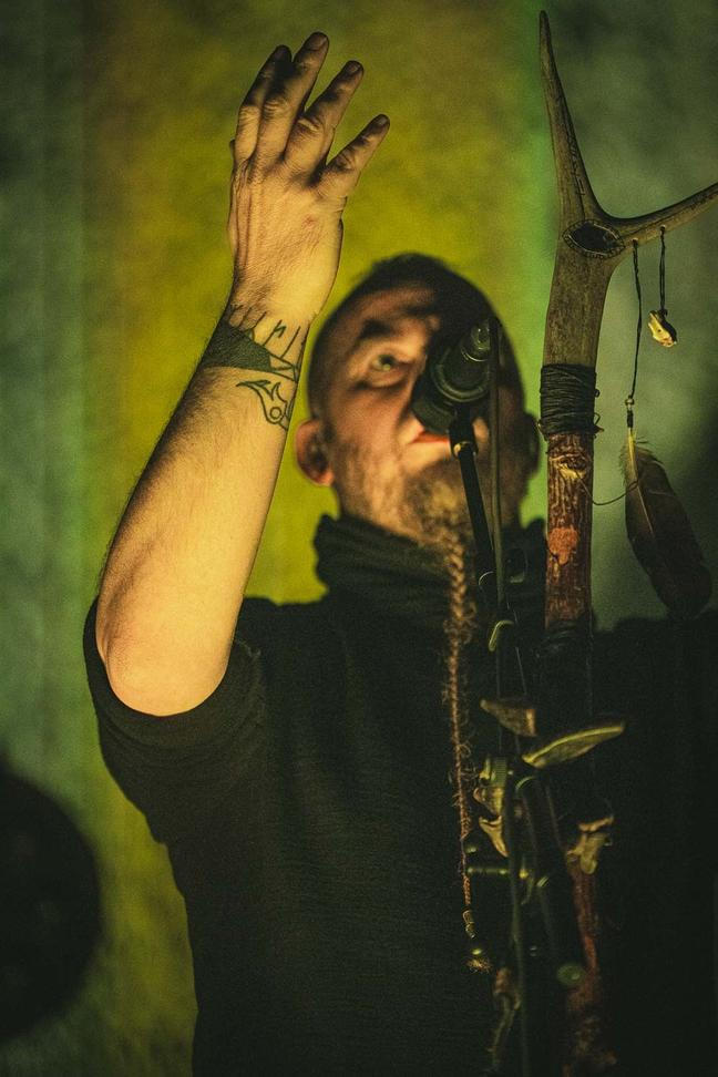 WARDRUNA-4