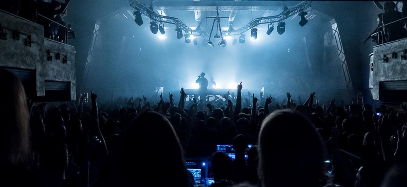 09_Chase & Status feat MC Rage