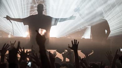 11_Chase & Status feat MC Rage