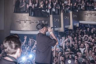 03_Chase & Status feat MC Rage
