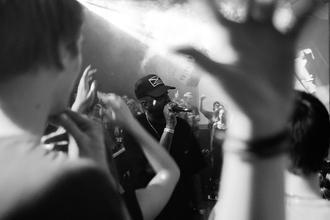 04_Chase & Status feat MC Rage