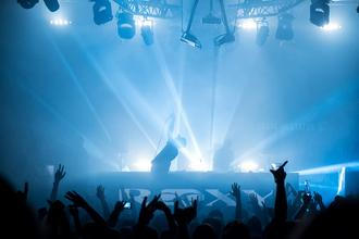 10_Chase & Status feat MC Rage