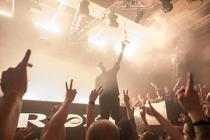 12_Chase & Status feat MC Rage