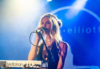Ocie Elliott-2