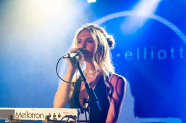 Ocie Elliott-2