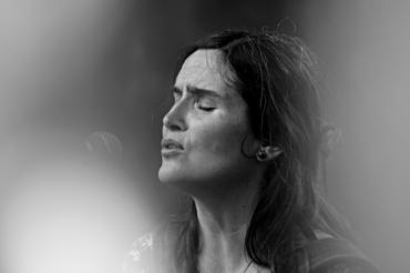 10-Jana Vébrová & Band