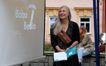 13 Markéta Pilátová