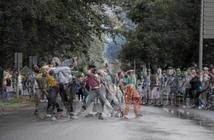 22 Ceren Oran a MOVE OSTRAVA - The Urge