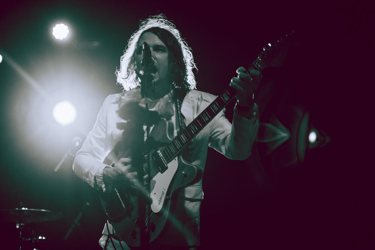 kevin morby 4