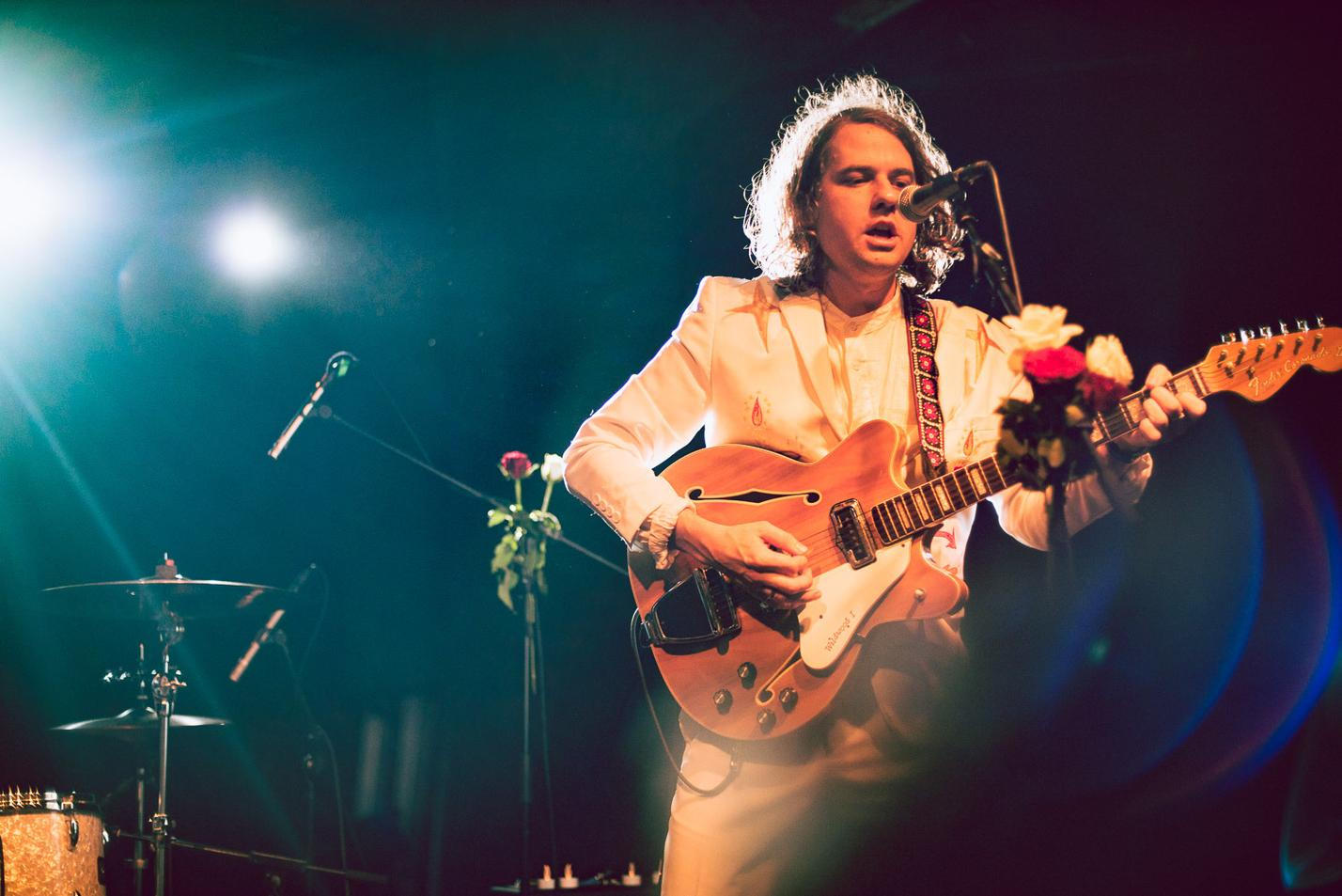 kevin morby 3