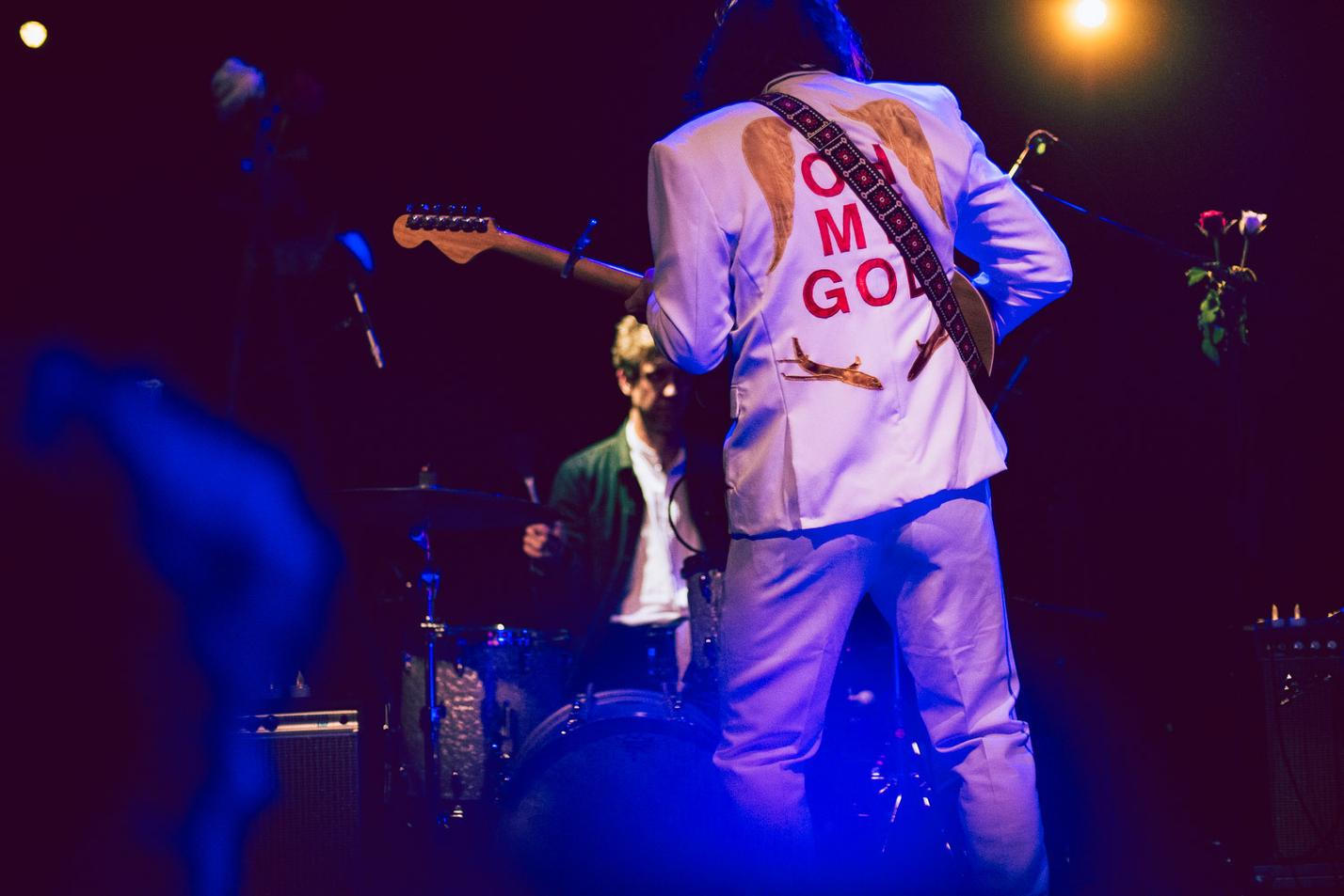 kevin morby 5