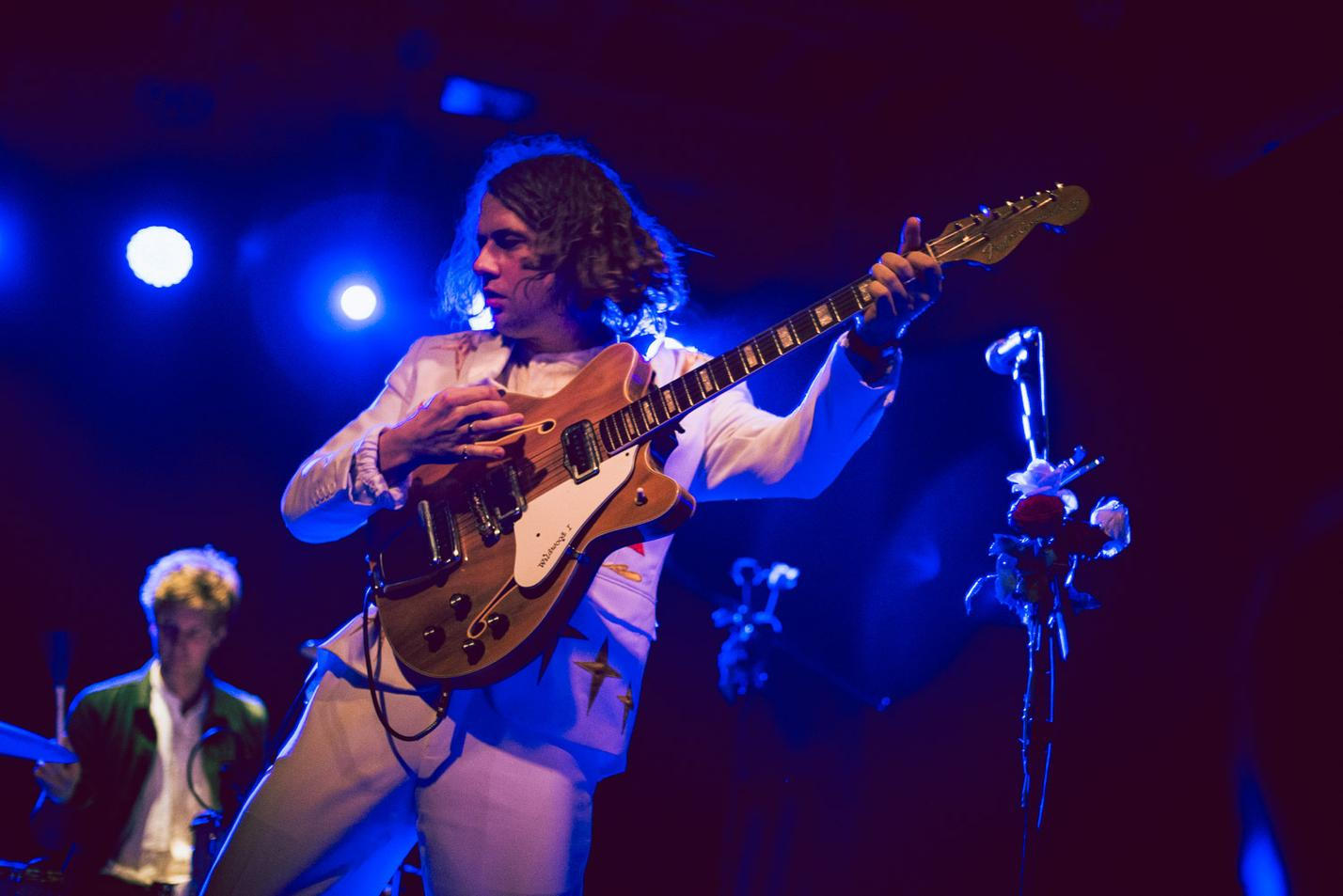 kevin morby 6