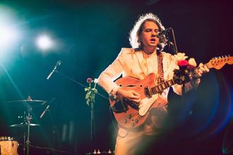 kevin morby 3
